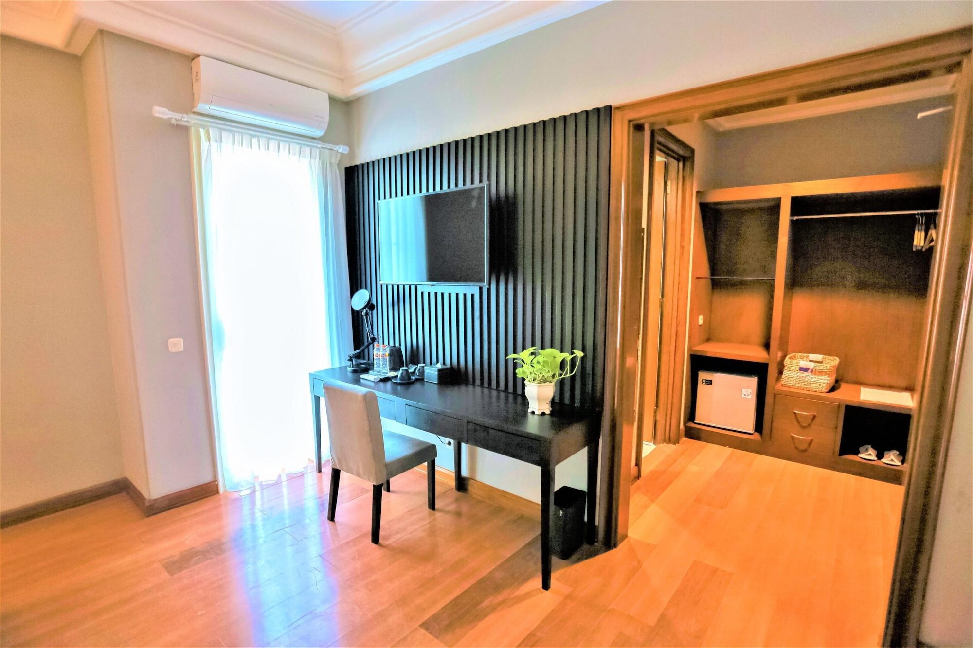 Madina Inn Hotel Yogyakarta Exterior foto